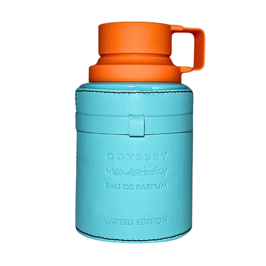 Armaf Odyssey Mandarin Sky Elixir Limited Edition Парфумована вода чоловіча, 100 мл